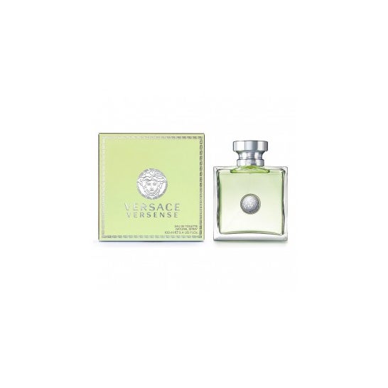 Versace Versense Edt 100ml