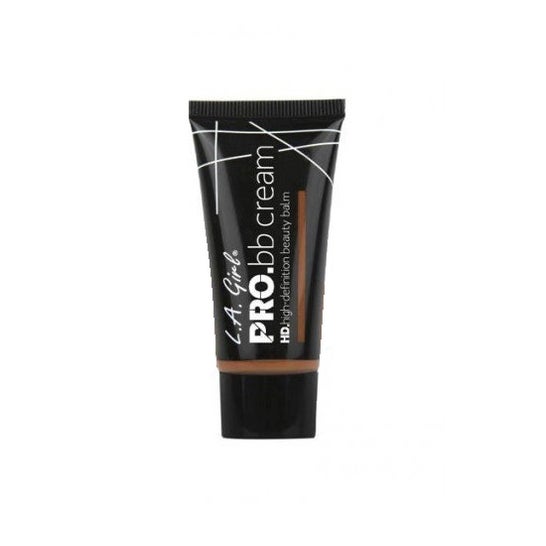 L.A. Girl Pro Bb Cream Hd Deep 30ml