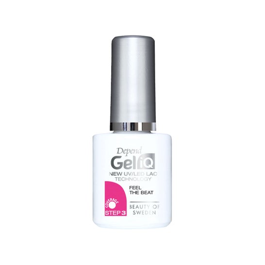 Depend Geliq Feel The Beat Enamel 1pc