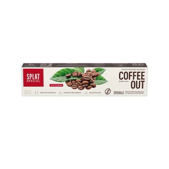 Splat Special Coffee Out 75ml