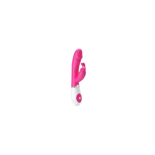 Pretty Love Gene Avec Vibration Par Voix 1 pc
