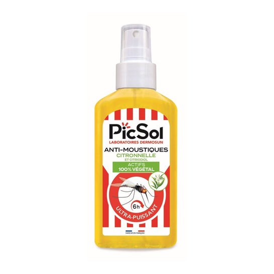 Patch anti-moustique (huile de citronnelle), Produits de soin doux des  plaies nasales pour une guérison efficace