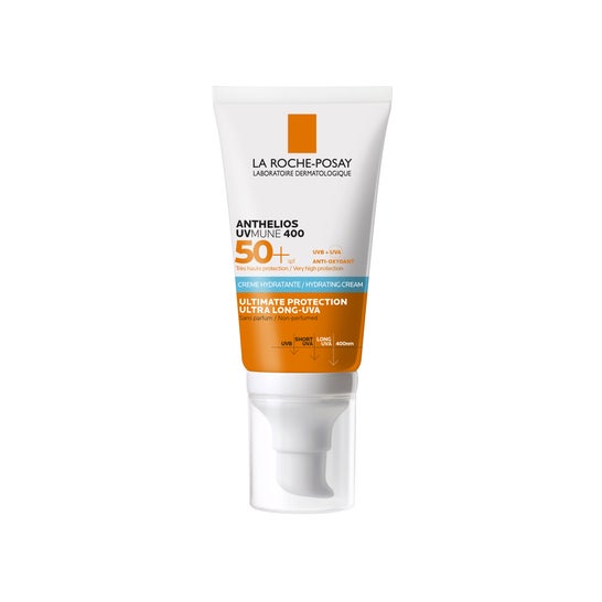 La Roche-Posay Anthelios UVMune 400 SPF50+ 50ml