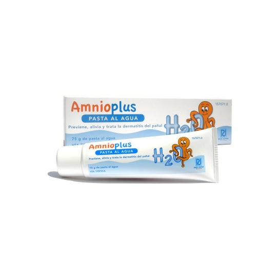 Amnioplus H2O tube 75g