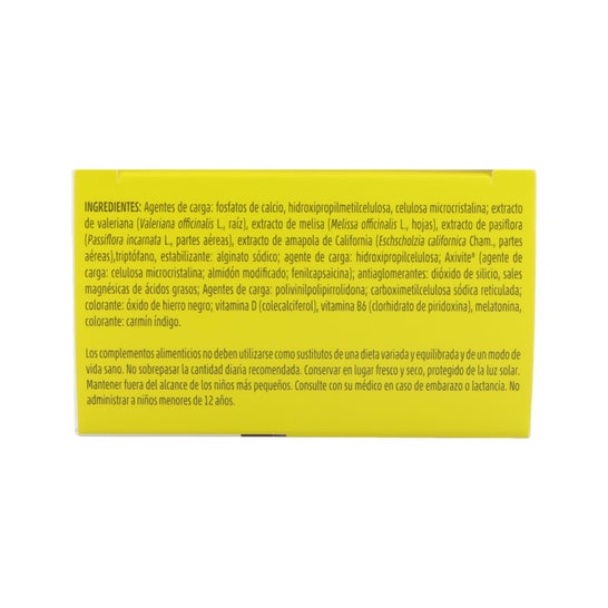 Aquilea Sommeil Forte Pack 2x30comp