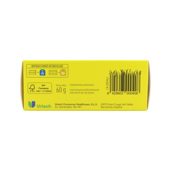 Aquilea Sommeil Forte Pack 2x30comp