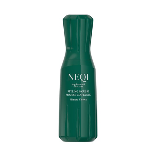 Neqi Volume Victory Mousse coiffante 150 ml