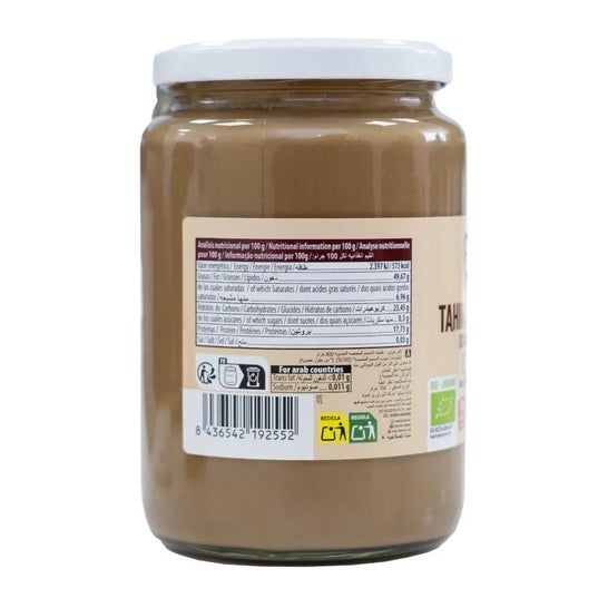 Naturgreen Sésame grillé biologique Tahon 800 g Naturgreen Sésame grillé biologique Tahon 800 g