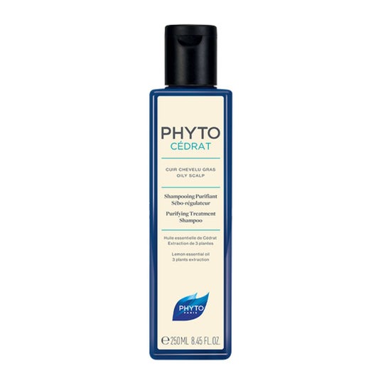 Shampooing Phytocedrat 250Ml