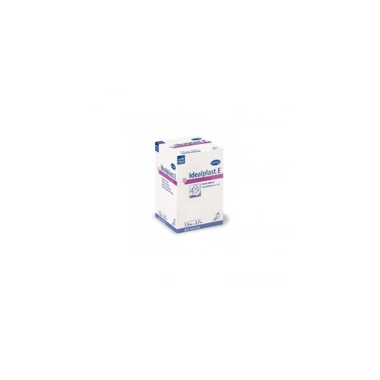 Poupée de bandage élastique Idealplast