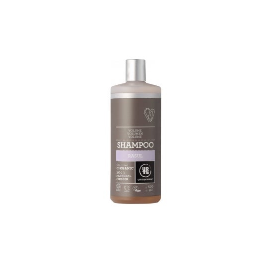 Urtekram Shampooing Rasul Volume 250ml