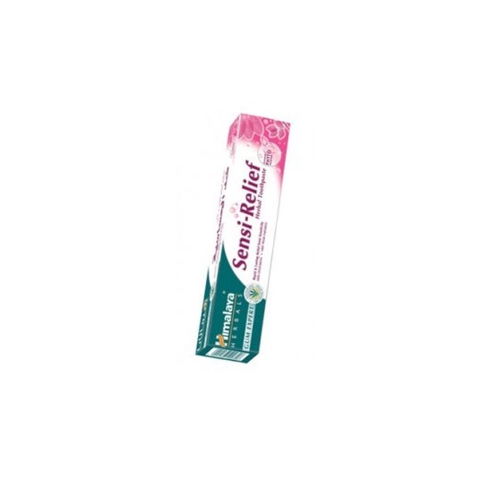 Gum Expert dentifrice Sensibilité 75ml