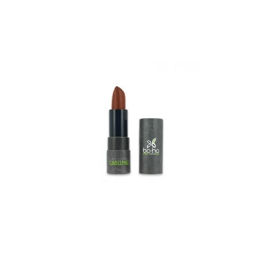 Boho Rouge À Lèvres Mat Couvrant 107 Lin 3,5g