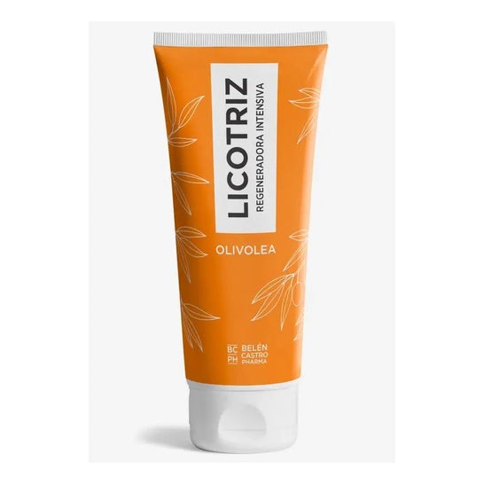 Licotriz Olivolea 40 Ml * Licotriz Olivolea 40 Ml *