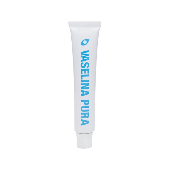 Interapothek gelée de pétrole pur 30g