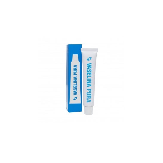 Interapothek gelée de pétrole pur 30g