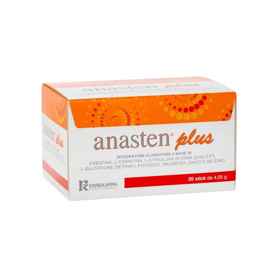 Anasten Plus 20Stick
