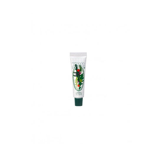 Toosty Rucola Toothpaste 25g