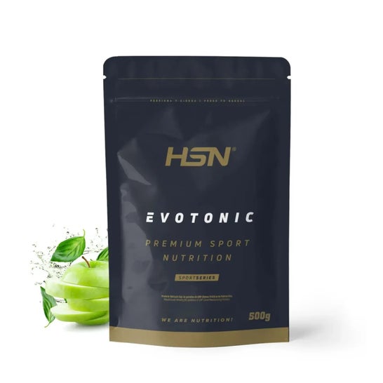 HSN Evotonic Manzana 500g