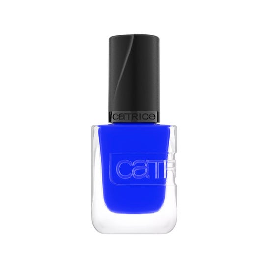 Catrice Gel Affair Vernis Ongles 027 Your Royal Highness 10.5ml
