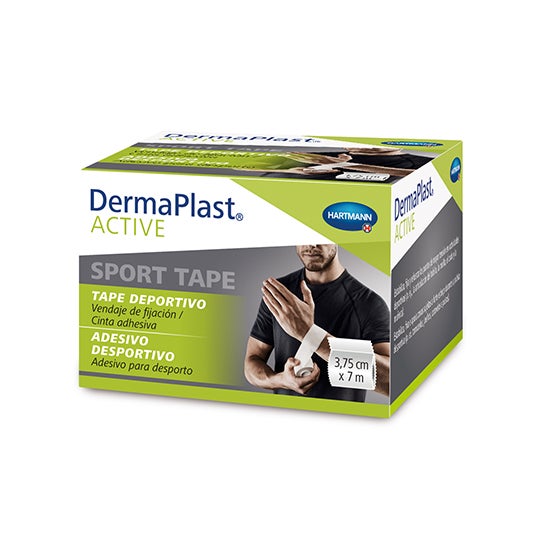 Dermaplast Active Sport Tape Fixation Bandage 3,75x7