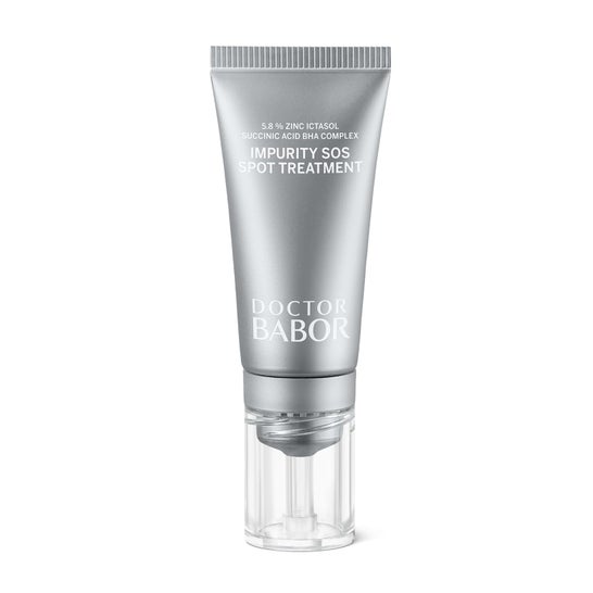 Doctor Babor Clarifying Impurity SOS Soin Ciblé Imperfections 15 ml