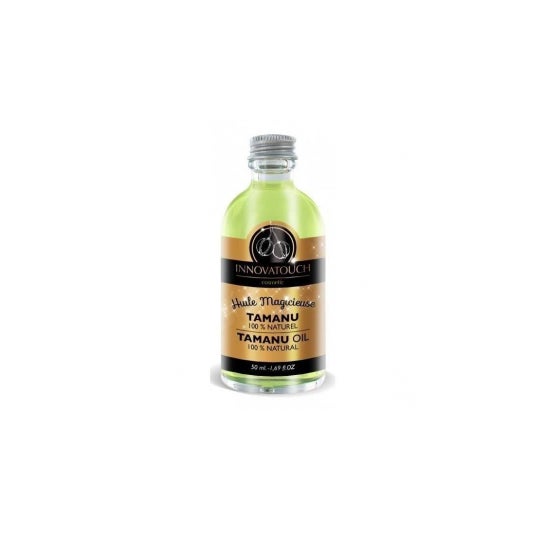 Innovatouch Hle Tamanu 50Ml