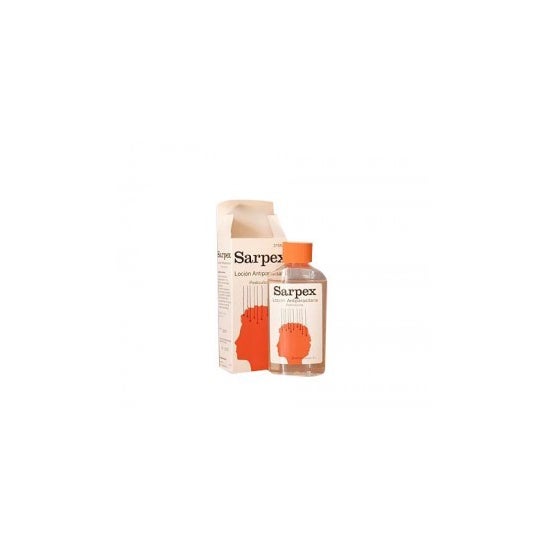 Sarpex lotion 125ml