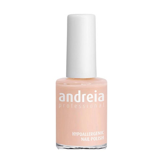 Andreia Professional Hypoallergenic Vernis à Ongles Nº42 14ml