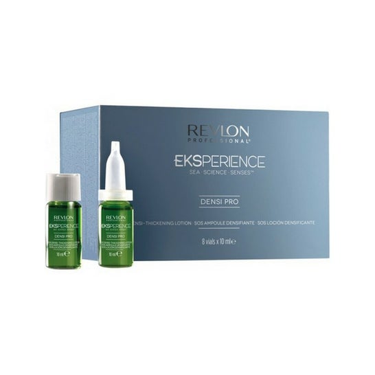 Revlon Eksperience Densi Pro Densifying Cap Treatment 8x10ml