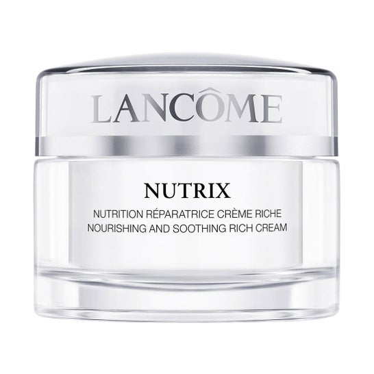 LÃ¢ncome Nutrix Nutrition RÃ©paratice CrÃ¨me Riche 50ml