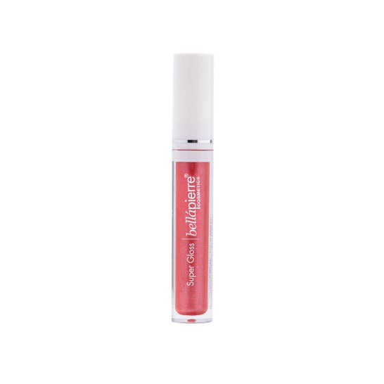 Bellapierre Cosmetics Super Gloss Very Berry 3.6ml