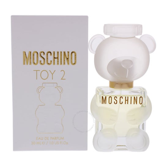 Moschino Toy 2 Epv 30ml