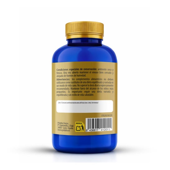 Sanon Bisglycinate de Magnésium Pur 180 gélules