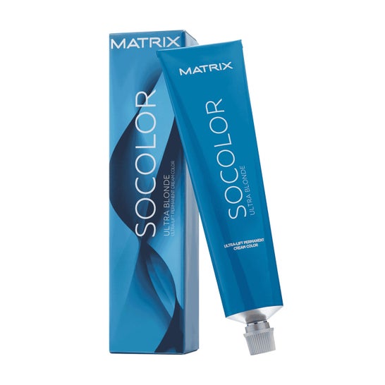 Matrix Socolor Beauty Color Ultra Blonde 90ml