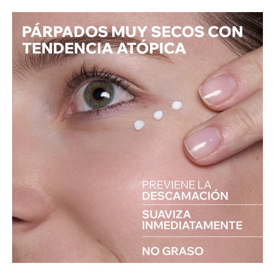 Uriage Xémose C8+ Soin Apaisant Contour Des Yeux 15ml