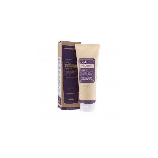 Klairs Supple Preparation All Over Lotion 250ml