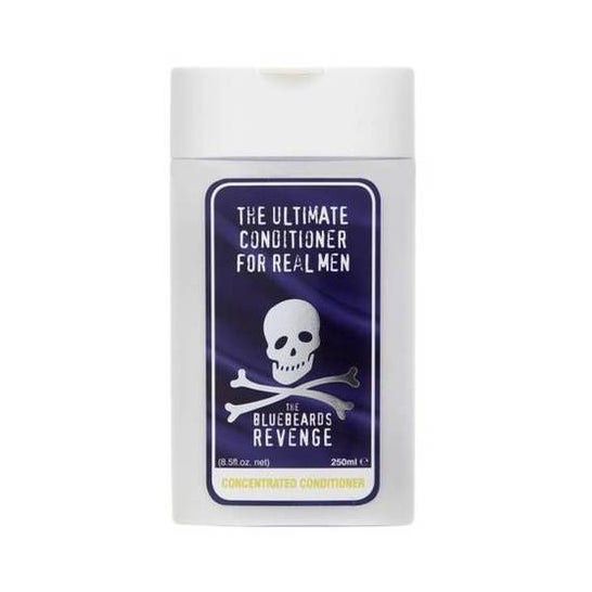 The Bluebeards Revenge Après Shampooing Concentré 250ml