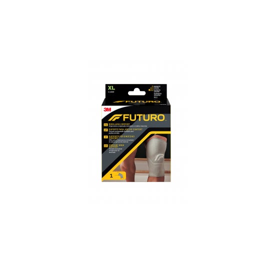 Genouillère 3M Comfort Lift T-XL 1ud