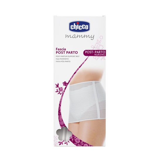 Chicco Mammy Culotte Accouchement Coton Taille 3 1ut