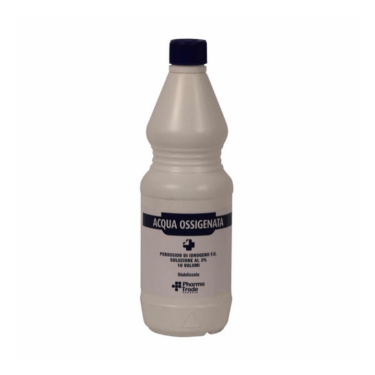 Cura Farma Peroxyde d'Hydrogène 1000ml