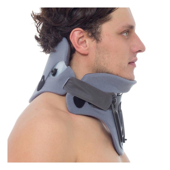 Collier cervical Orliman Bival T3 1ud