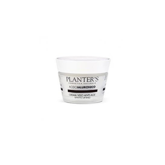 Planter's Crème Visage Antiâge Effet Lifting 50ml