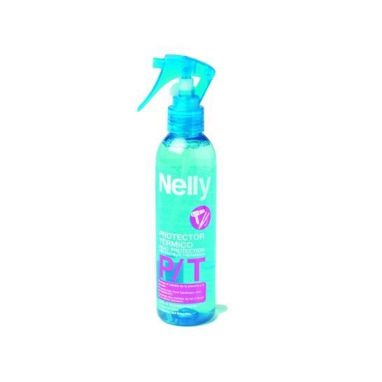 Nelly Protecteur Thermique Cheveux 20ml