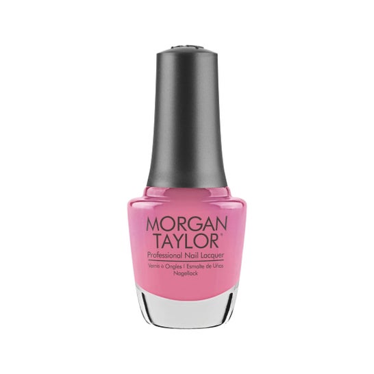 Morgan Taylor Nail Lacquer Tickle My Eyes 15ml