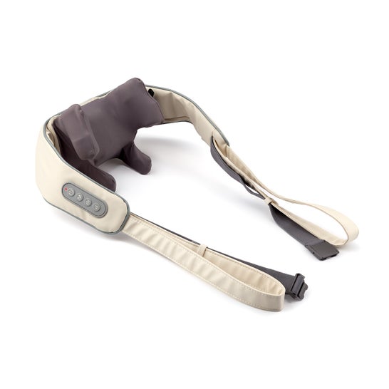 Medivon Sooth Masseur Shiatsu Avancé 3 Vitesses 1ut