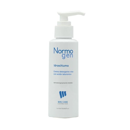 Mavi Normogen Hydro Mousse Crème Nettoyante 150ml
