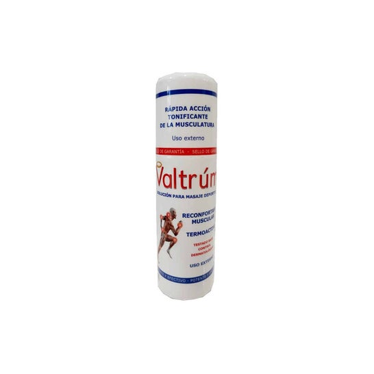 Valtrum Solution Massage Sportif Roll-on 90 ml