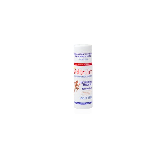 Valtrum Solution Massage Sportif Roll-on 90 ml