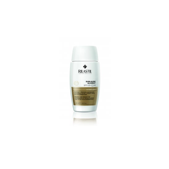 Cumlaude Sunlaude Sunlaude Allergie SPF100+ 50ml